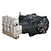 water jet pump high pressure